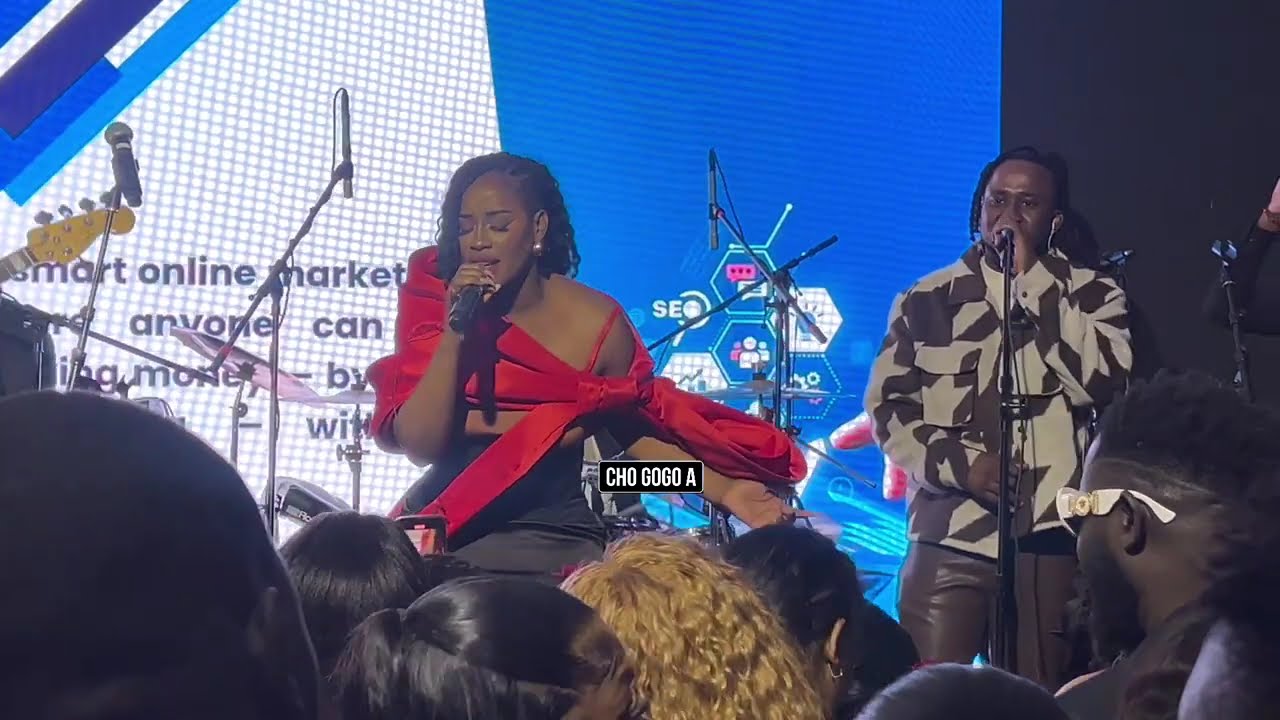 BÉDJINE AK KADILAK : LIVE WEST PALM BEACH  - DJAZ LA FRE YO BAY FAN YO FLÈ .