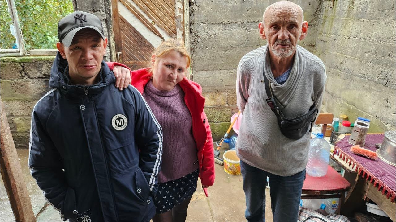 ЖИТЬ ВТРОЕМ НЕВОЗМОЖНО / СТРИМ