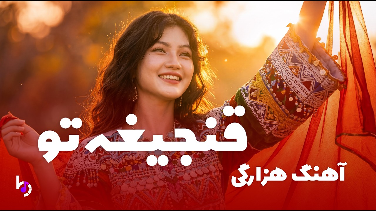 Qanjighe To – New Hazaragi Dance Song [2026] | قنجیغه تو – آهنگ شاد هزارگی
