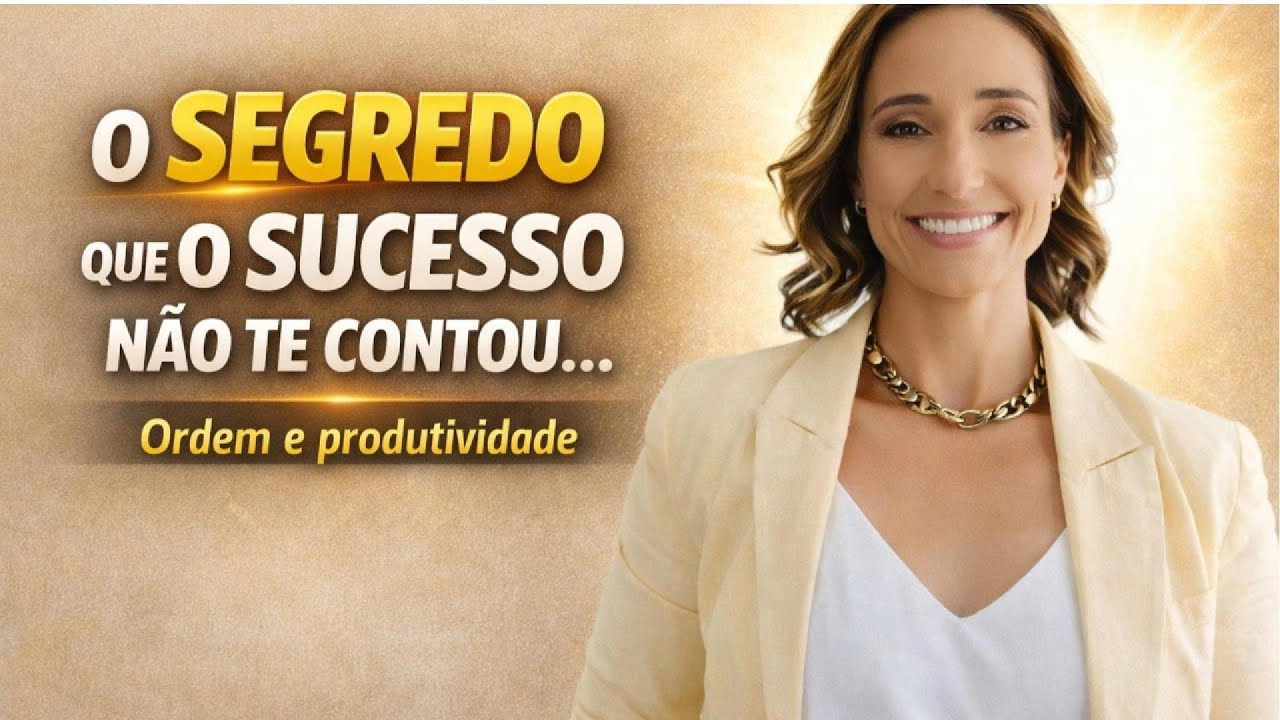 O segredo que O sucesso não te contou