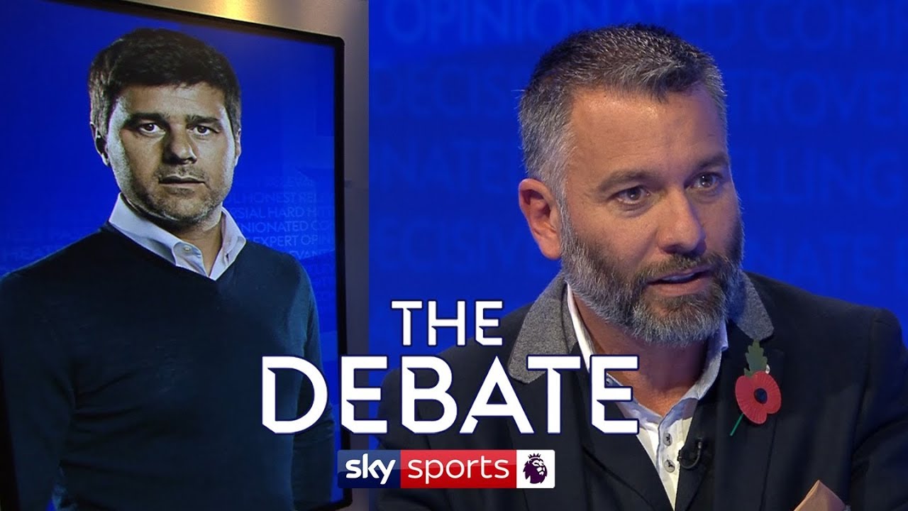 The secret to Mauricio Pochettino’s success | Guillem Balague and Craig Bellamy | The Debate