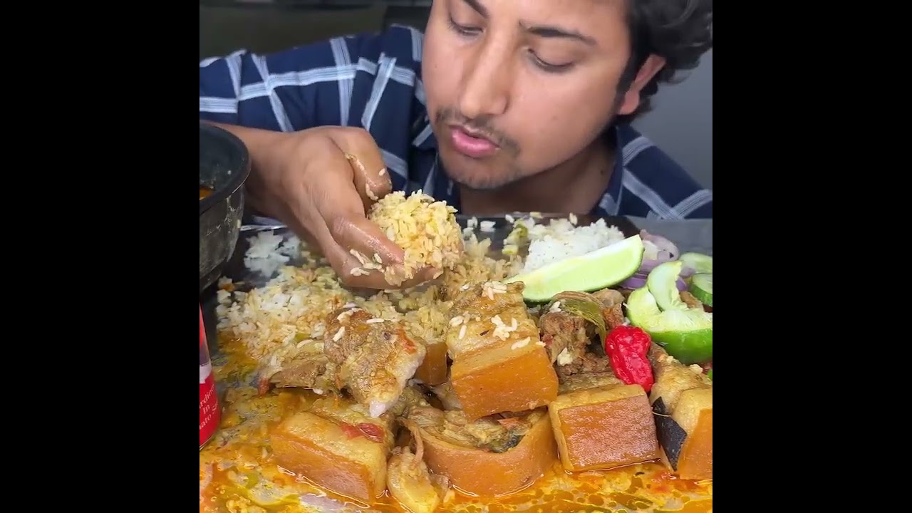 delicious food
