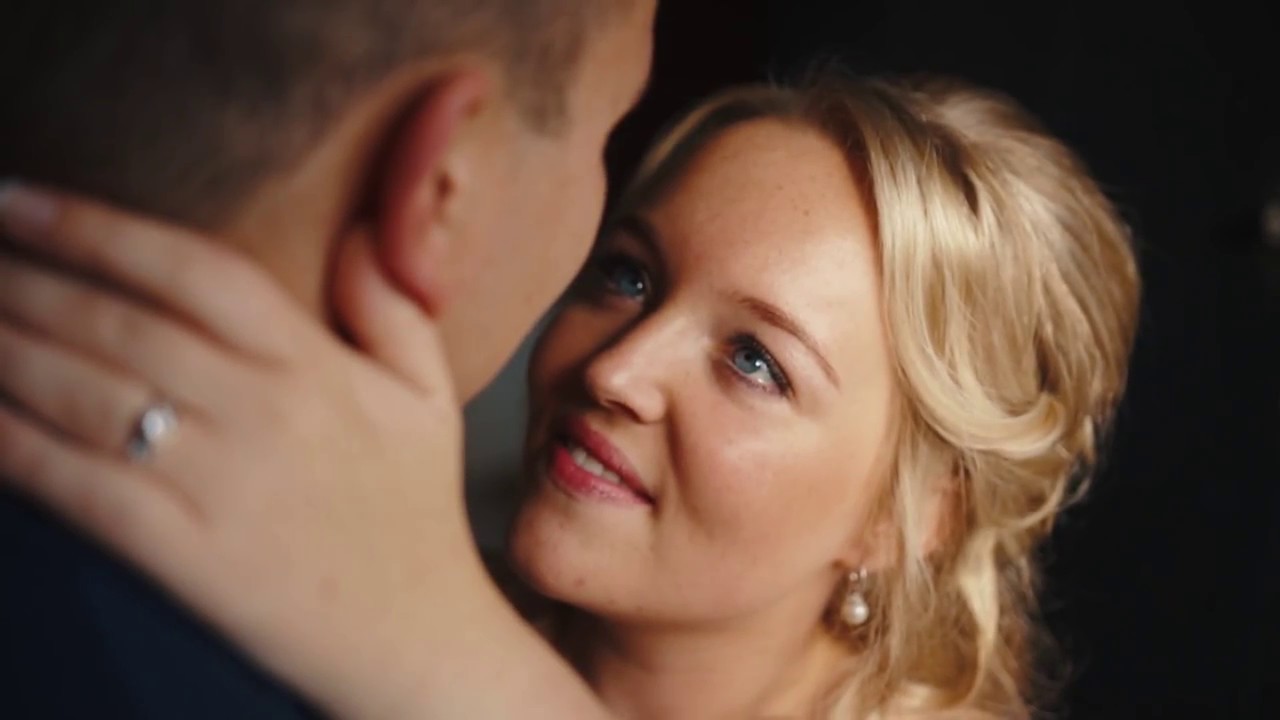 Het verhaal van Kees en Chantal | Trouwfilm impressie