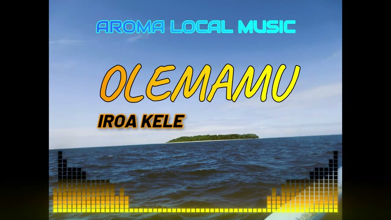 Olemamu-Iroa Kele