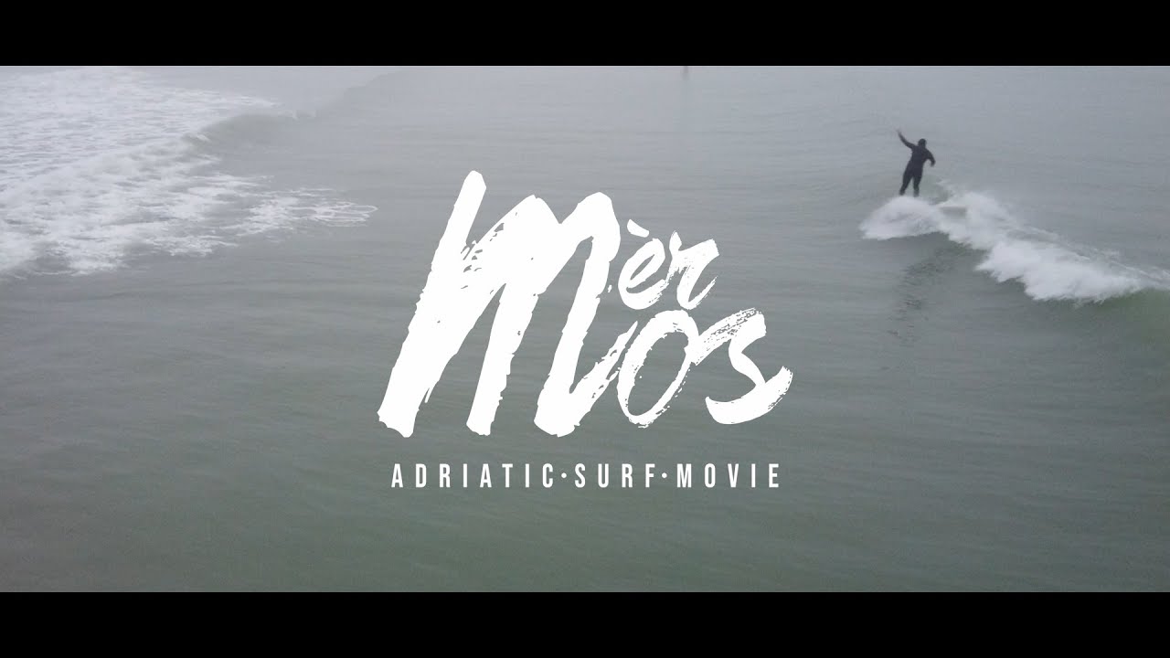 M&egrave;r Mos - Cesenatico Madonnina - Foggy Day Matthew Matteoni