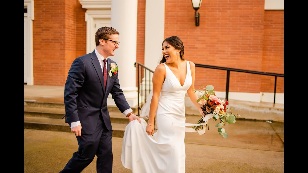 Weddings Clip