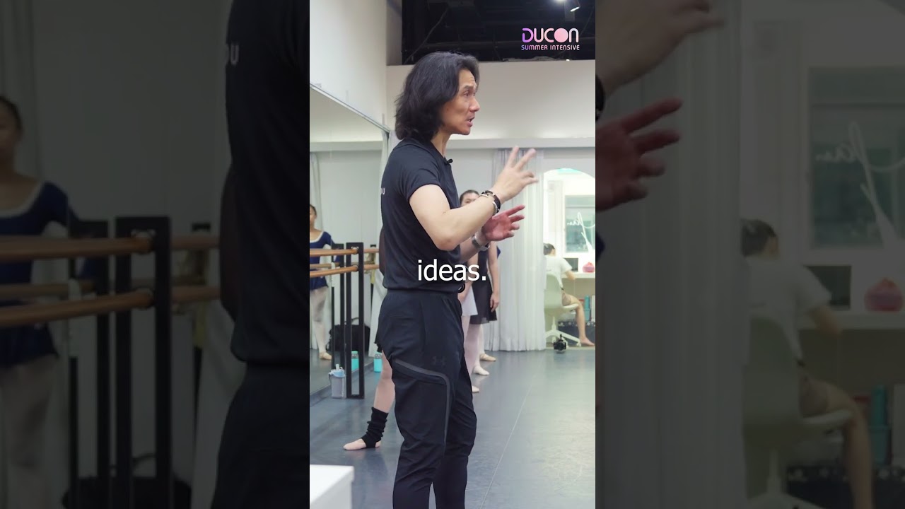 Musicality in Ballet: How to Master Pli&eacute; with Grace and Control