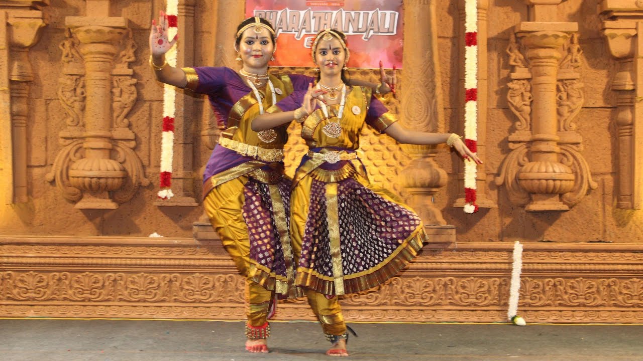 Dasavtharam.. performance in chidambaram 