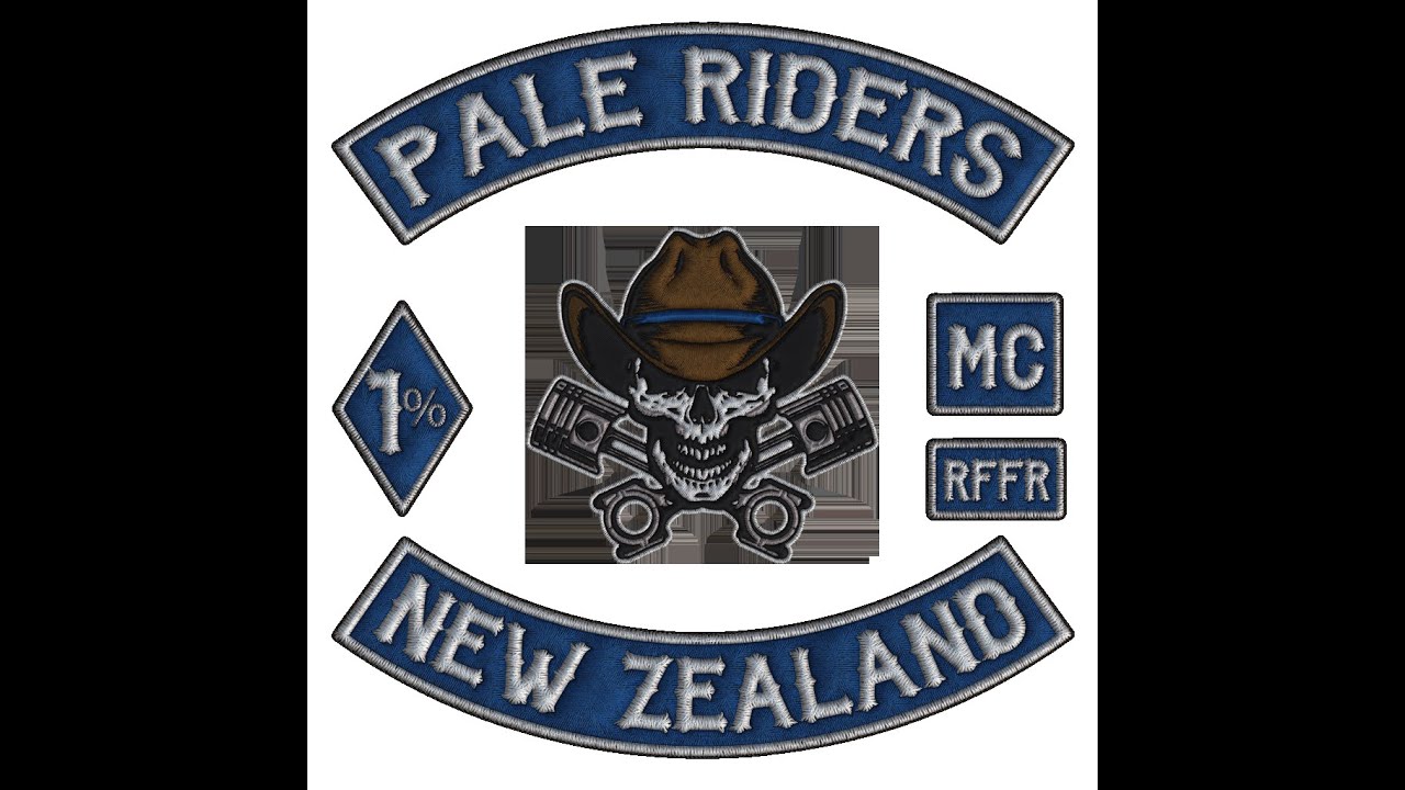 PALE RIDERS MC VS BAD TROUBLESOME WARD (BTW) | KOS SkyCity RP 2.5