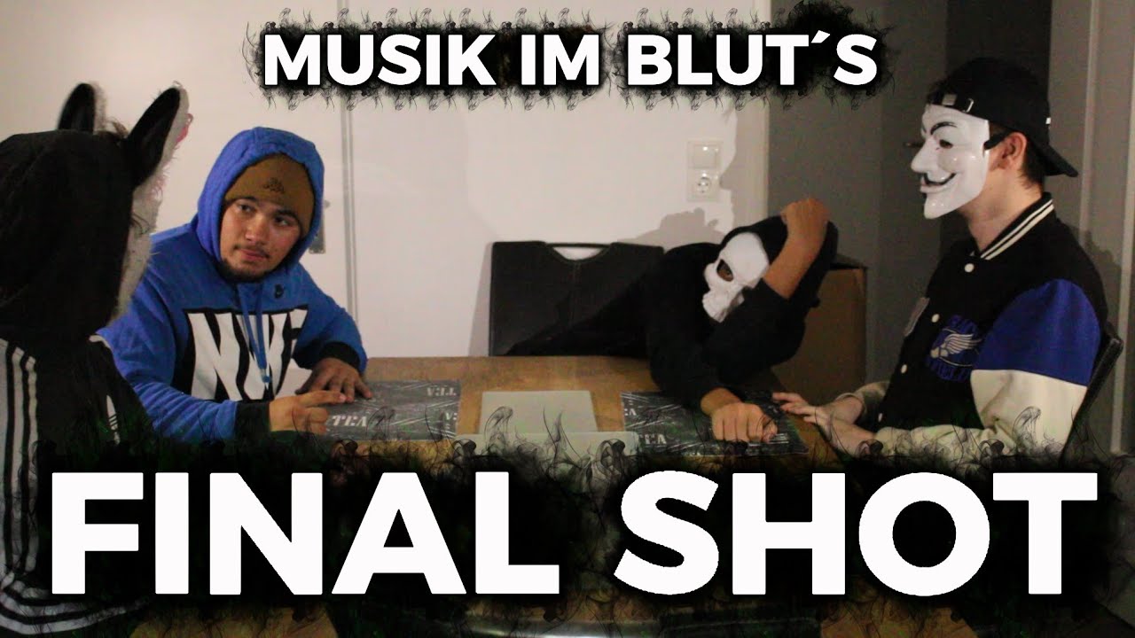 DER FINAL SHOT DREH! (BTS) | xxcutulix