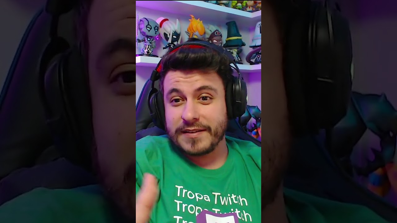 SERVIDORES NOVOS vs ANTIGOS | 