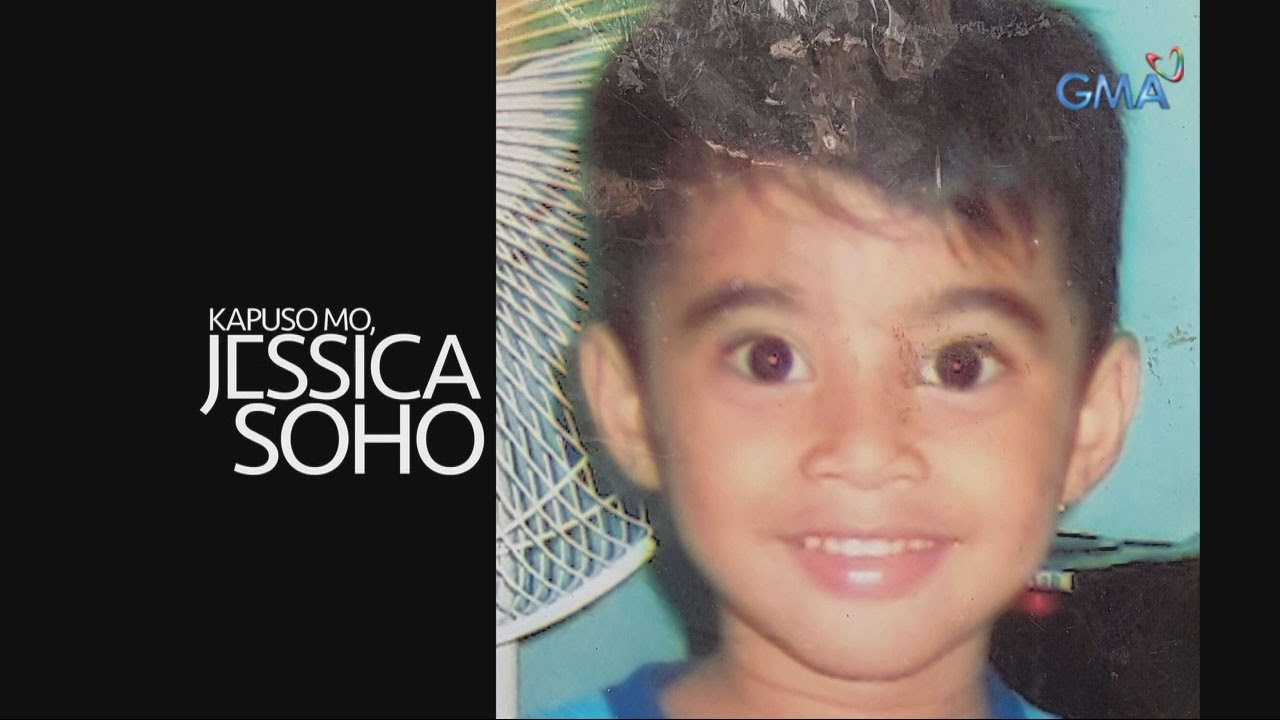Kapuso Mo, Jessica Soho: Nasaan si Jose Ja-el?: Part 2