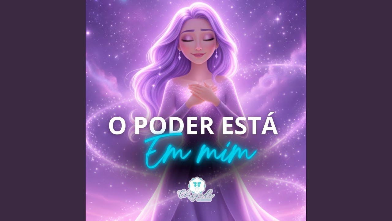 Eu sou Luz Eu Sou paz