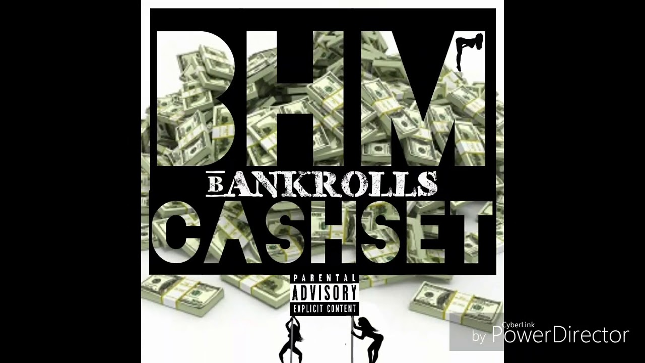 BANKROLLS - Cash Set Featuring BHM (BornHitMakers)