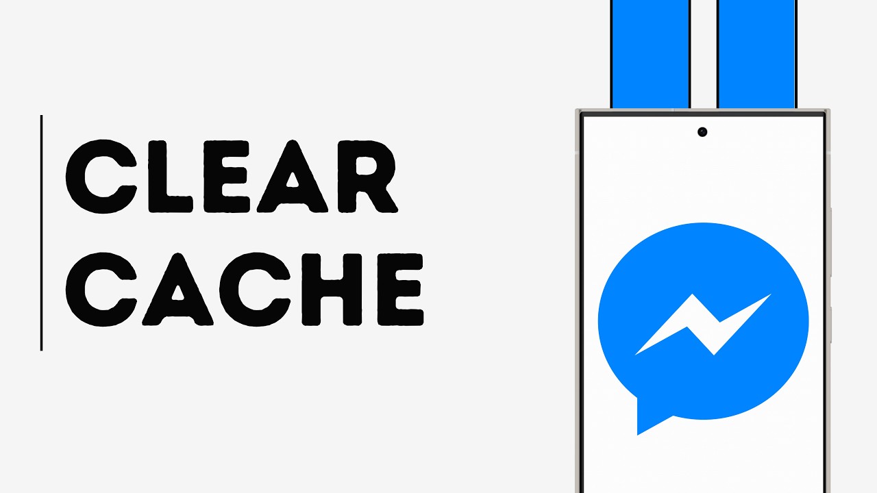 How to Clear Messenger Cache on Android