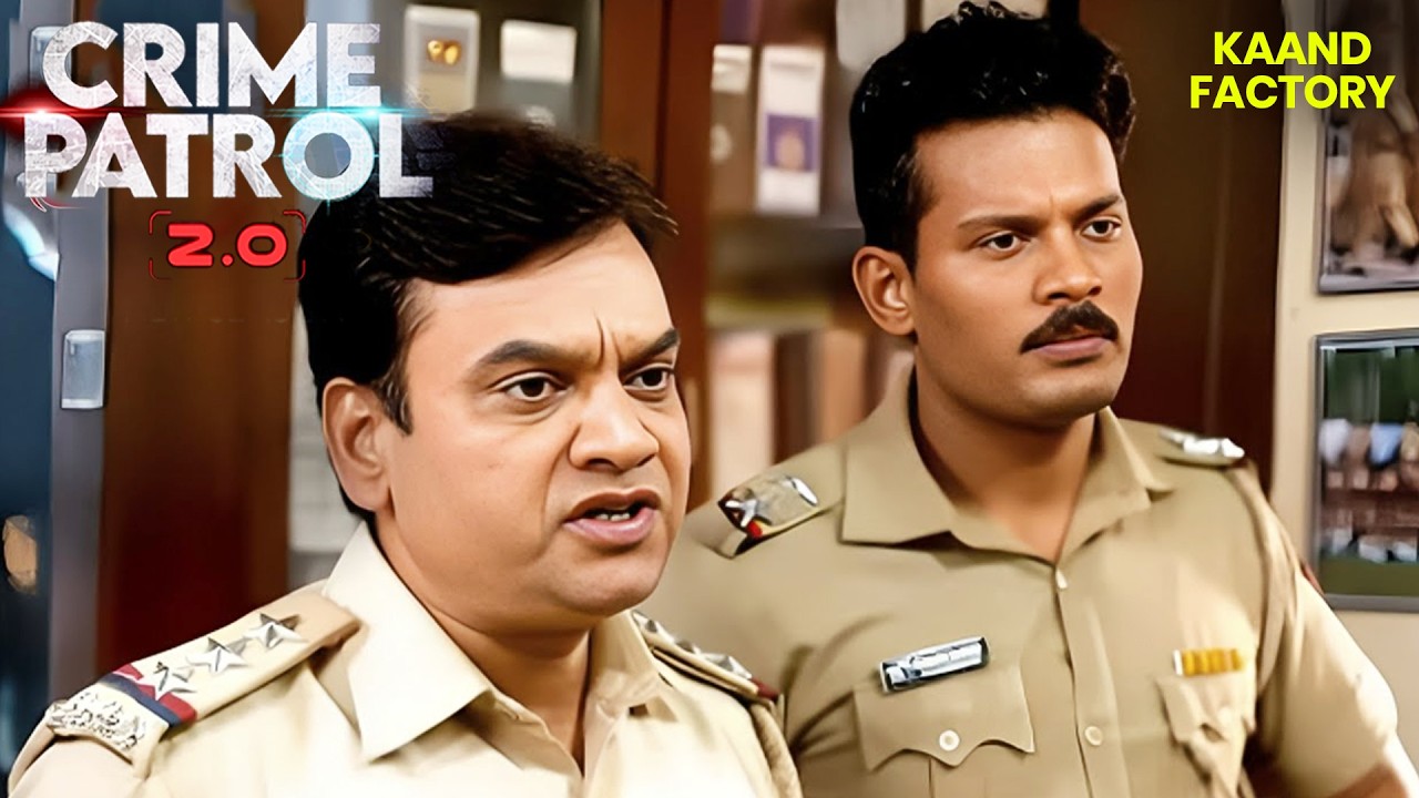 तीन दिन से Nurse गायब ये Case जड़ तक कैसे पहुँचेगी Police? || Crime Patrol (4K) | Inspector Series