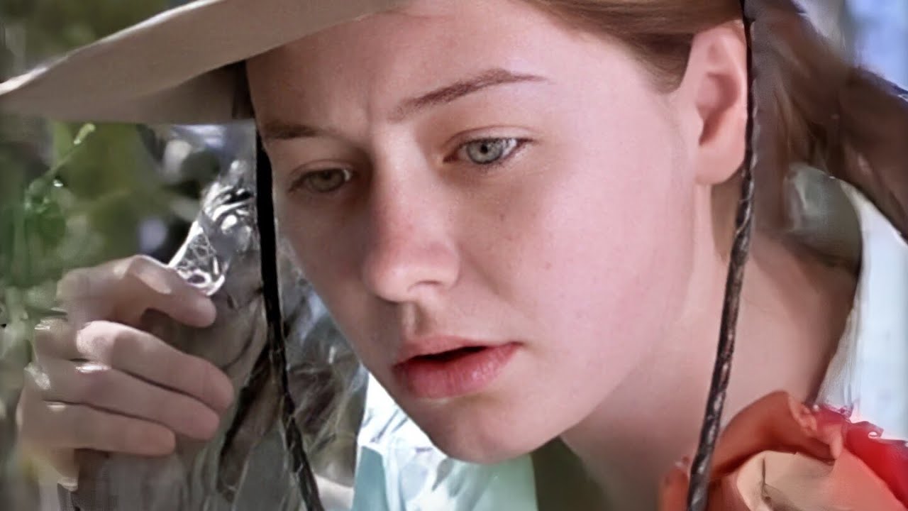 Miranda Otto | The Flying Doctors (1988) All Scenes