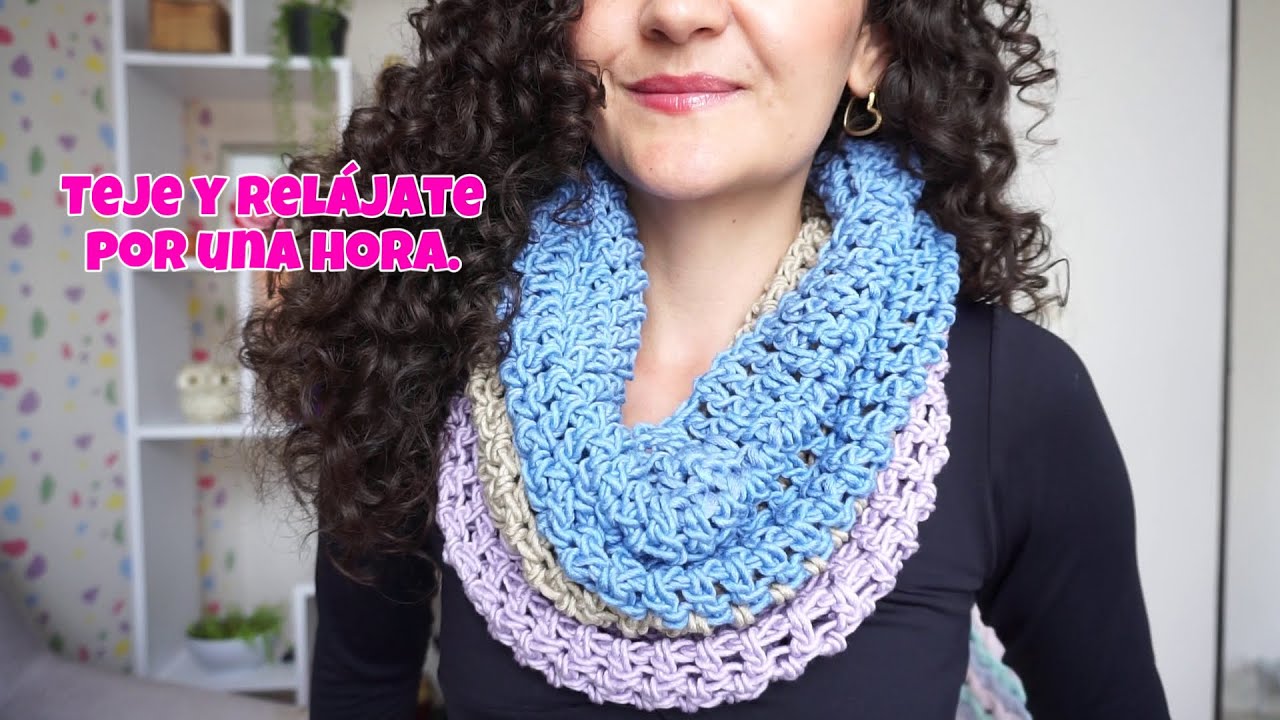 Cuello Dulce - ideal para principiantes
