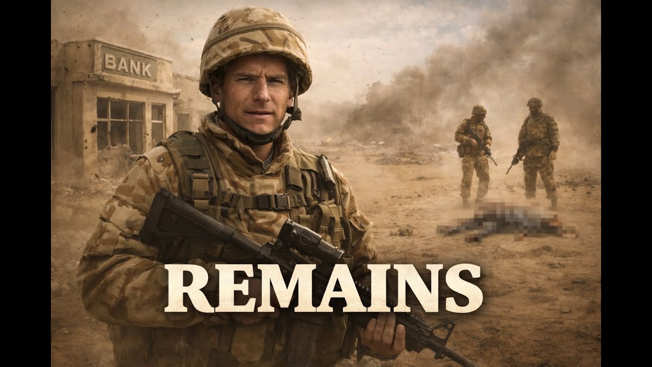 Remains: The Only Analysis You Need (GCSE Power & Conflict) | 15-Minute Guide