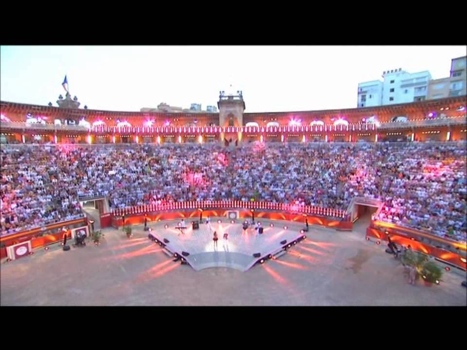 Sarah Engels & Pietro Lombardi - I Miss You Video -Wetten, dass Live 18.Juni||HD