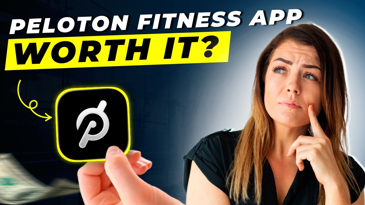 Peloton Fitness Mobile App Review 2026 | Pros and Cons &ndash; Honest & Unbiased