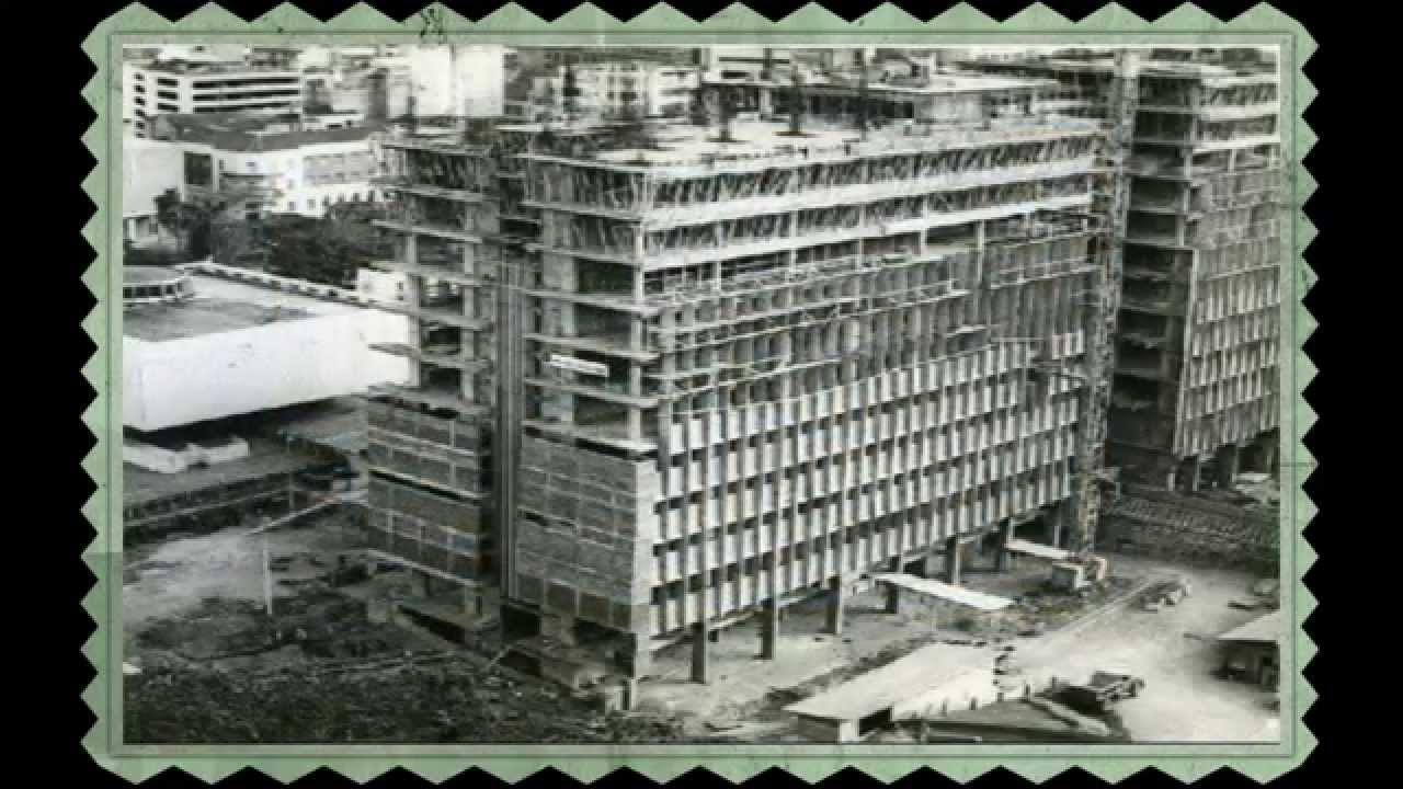 UNA MIRADA DE VIDA - La comuna 2 de Cali, 1900 - 2014 (norte de Cali)