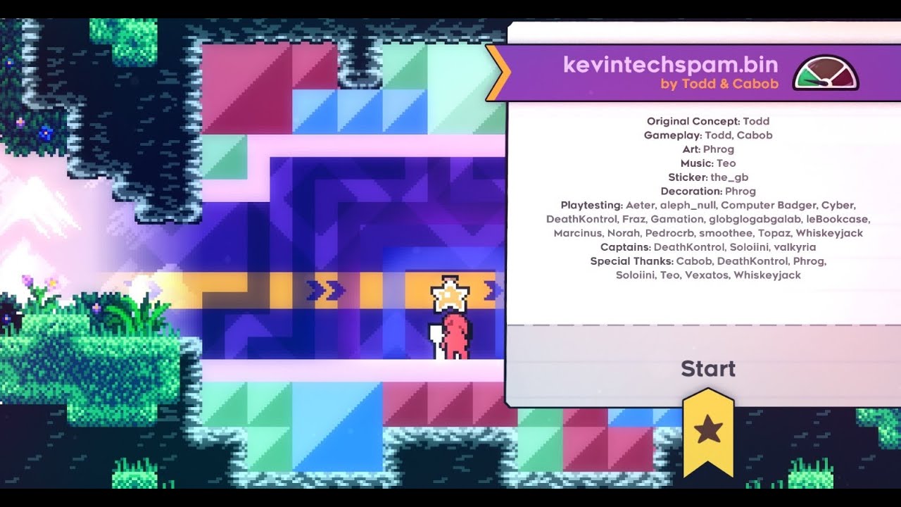 Celeste - Strawberry Jam [GM] - kevintechspam.bin Silver Berry
