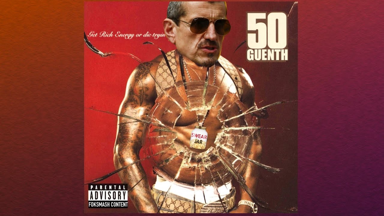 Guenther Steiner - Mixtape Vol. 1 (22K Sub Special)