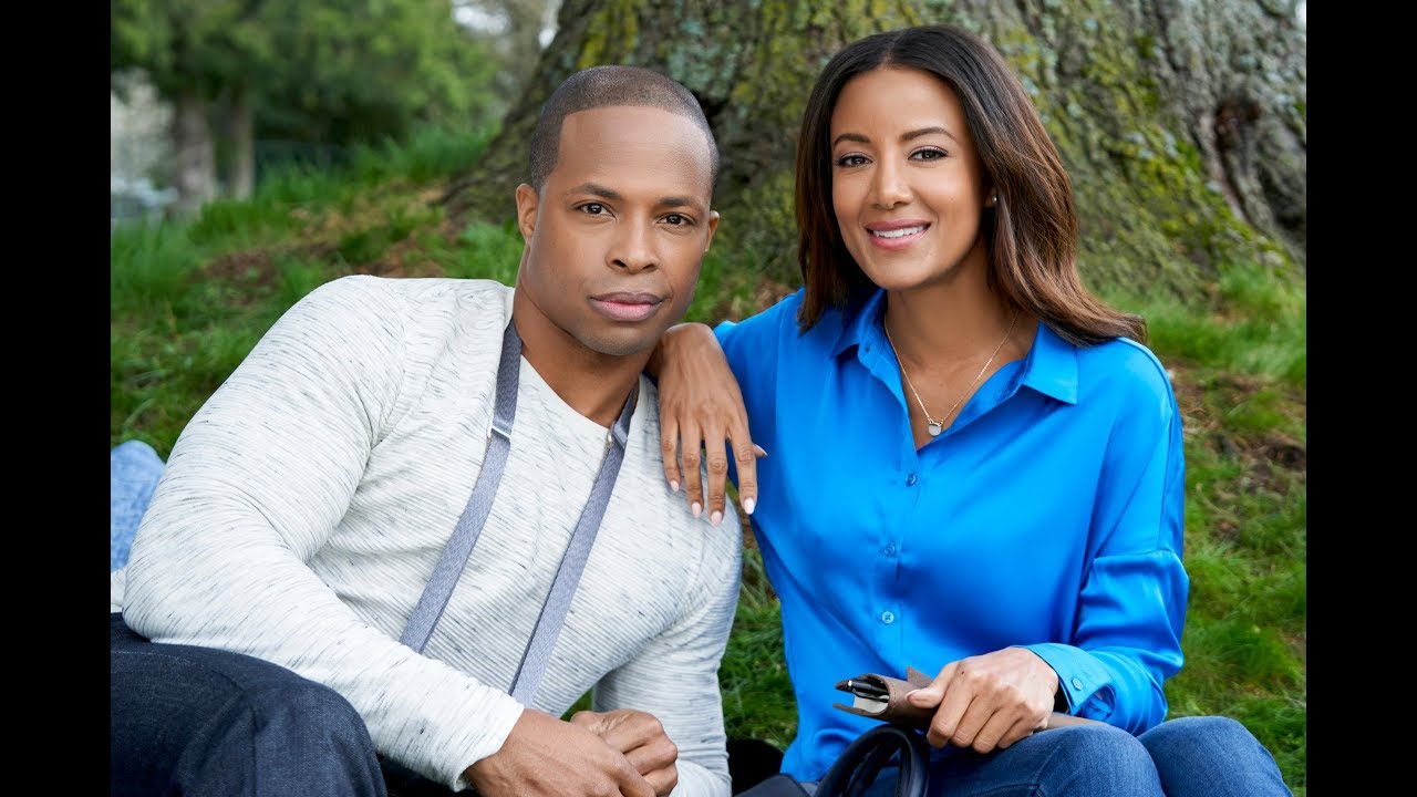 Classic Moment - Love, Take Two - Hallmark Channel