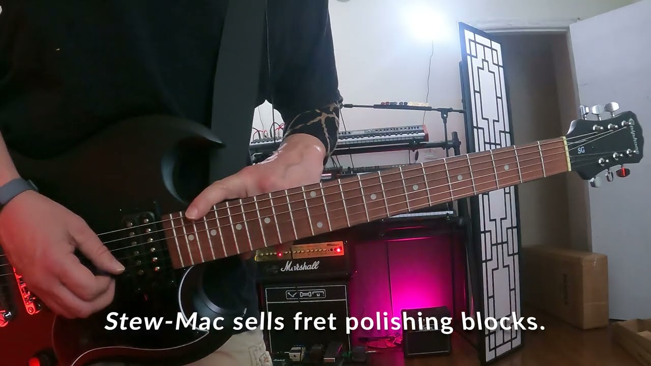 Epiphone SG Special