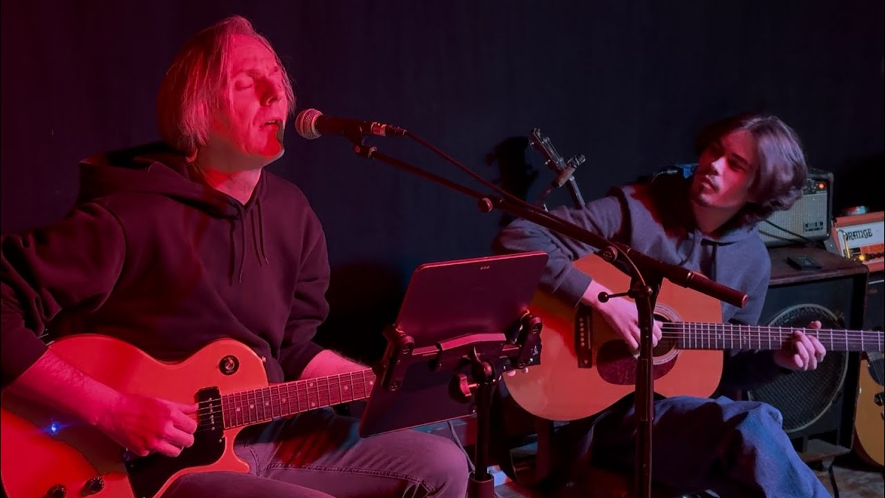 Malted Milk, Café Klatsch 06.02.2026