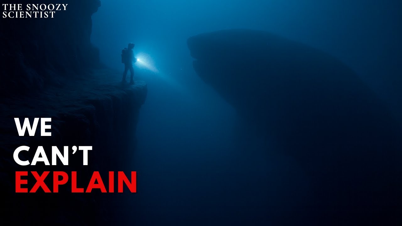 Deep Sea Mysteries Science Still Can&rsquo;t Explain