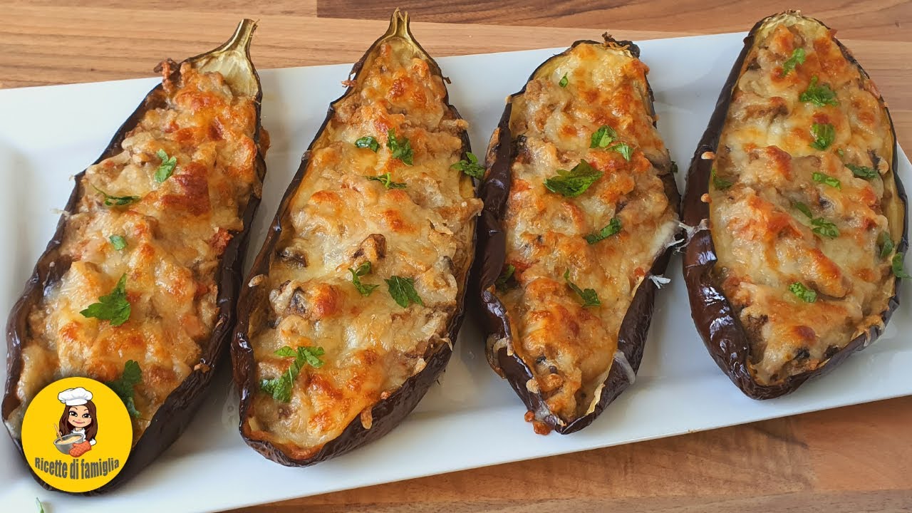 Baklazhany, kotoryye svodyat vsekh s uma | Vegetarianskiy retsept #baklazhan #vegetarianets