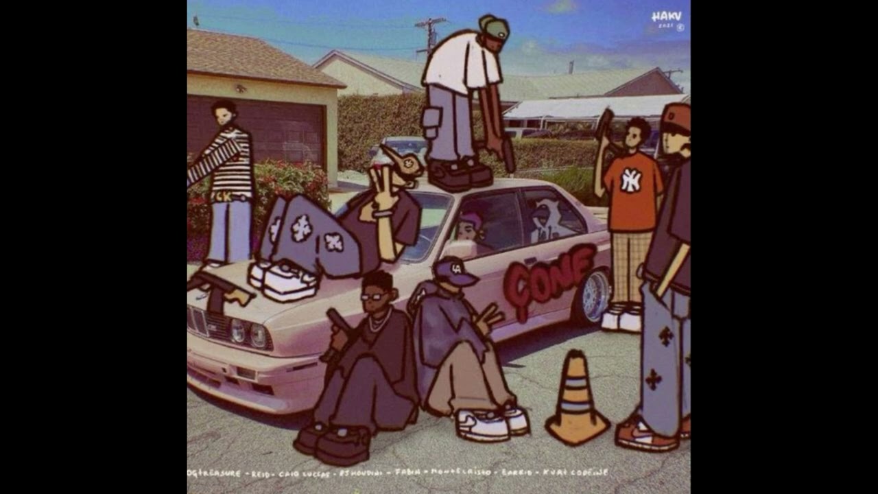 (SOLD) 90s Boom Bap Chill Jazz x LoFi Type Beat - 