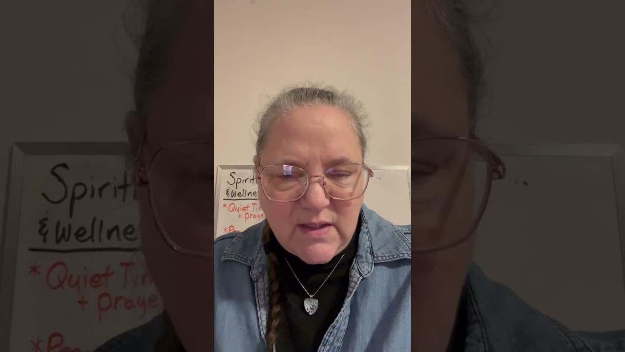 SINGLE MOM’S GROUP | WK 4