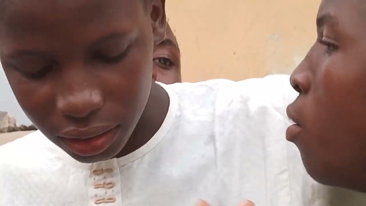 AUWAL AUTA KADUNA July 31, 2024