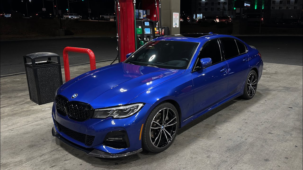Стоит ли покупать BMW G20 330i в 2026 году? (Честный обзор)