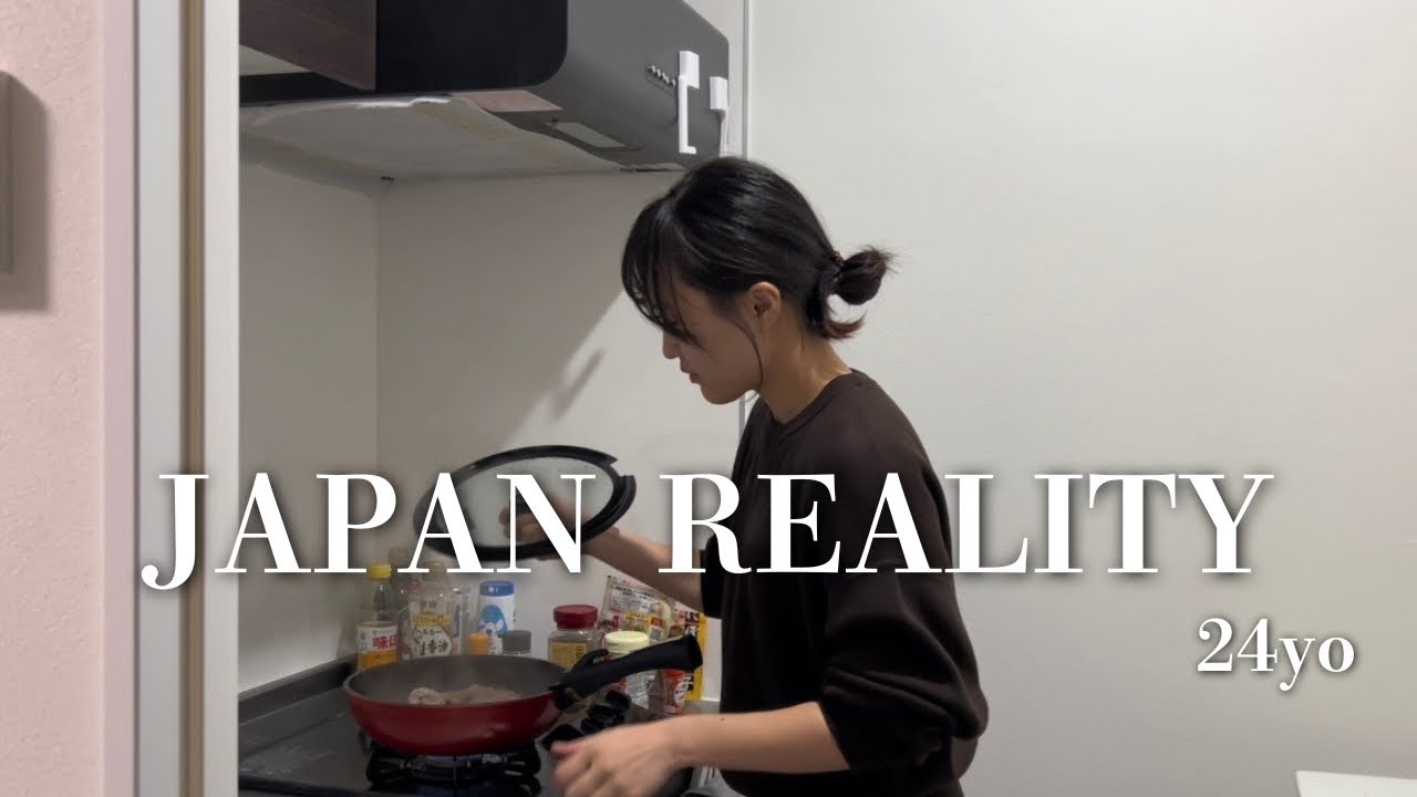 Working in Japan: Japan’s Work Culture Shocked Me