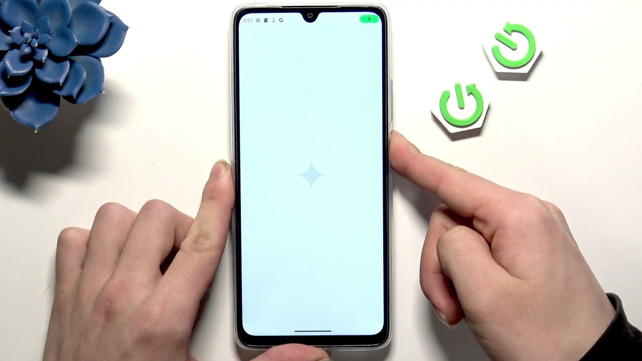 MOTOROLA Moto G06 Power — главные скрытые функции