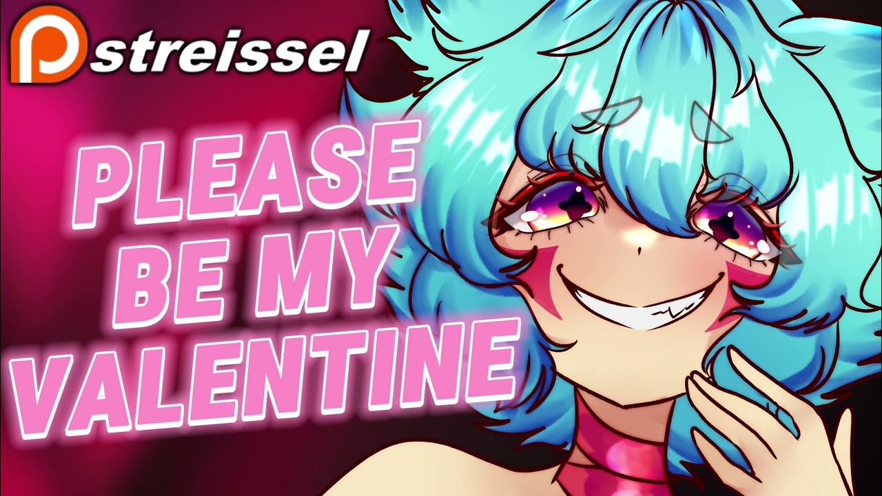 【ASMR／3DIO】Cupid’s Daughter Wants To Be Your Valentine [Yandere][Unwilling Listener]