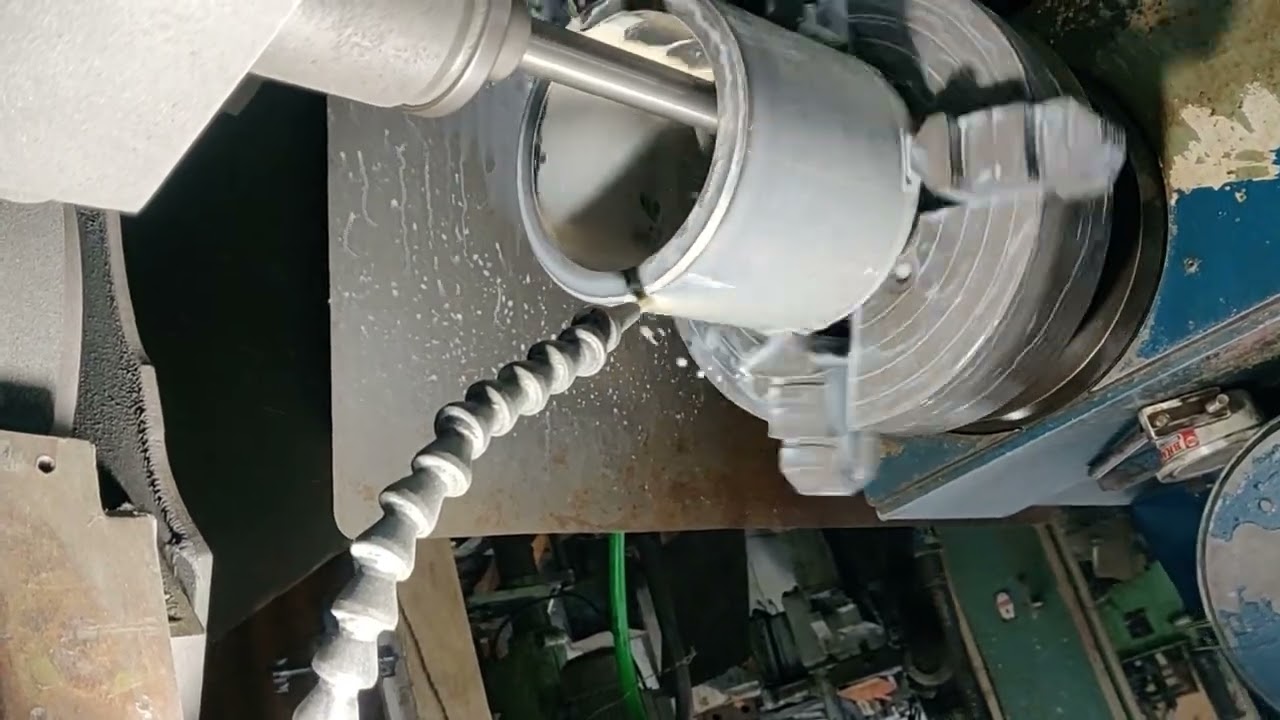 HOW TO GRIND INTERNAL DIAMETER ???