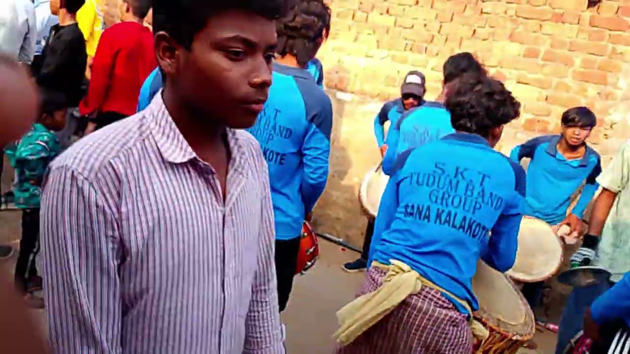 Saura Adivasi marriage Tarbasing to sindinsing bara