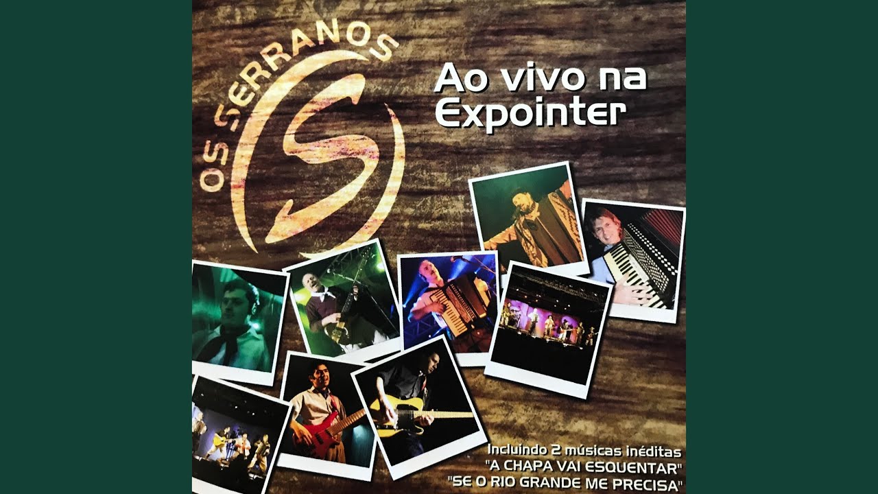 De Chão Batido / Rancho de Beira de Estrada (Ao Vivo)