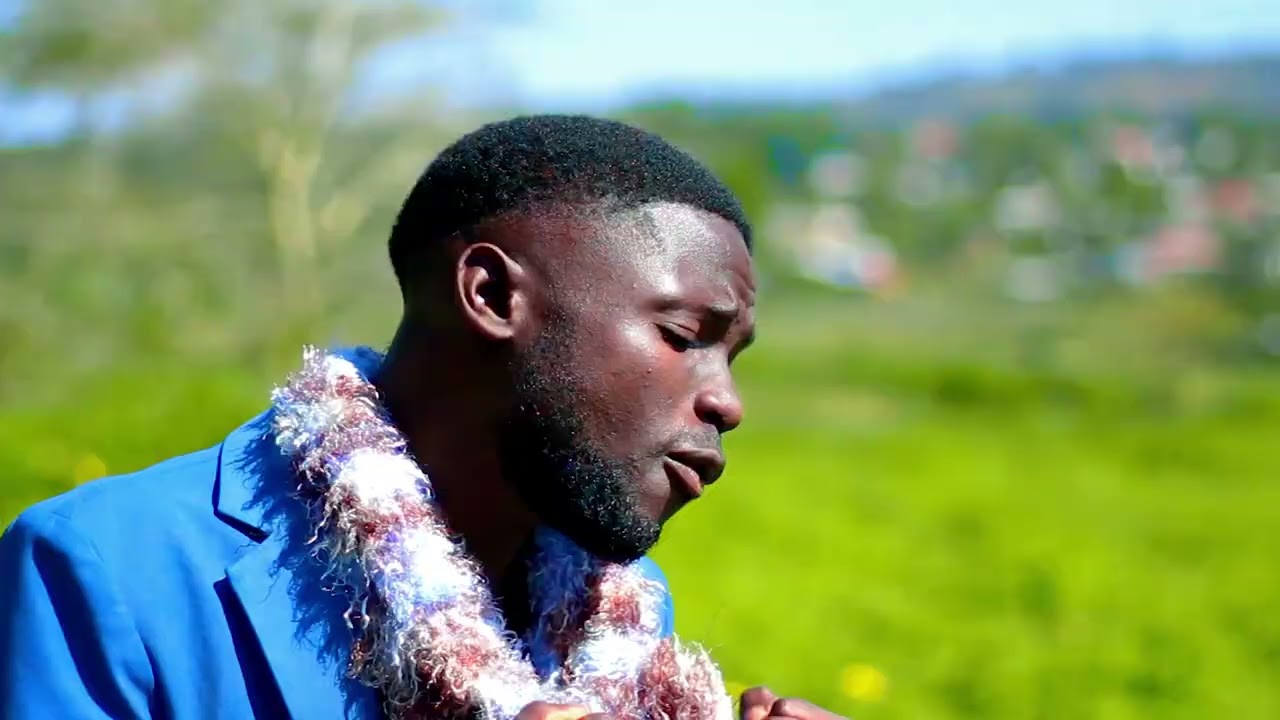 Lela Ishu p (official video)dir Janus