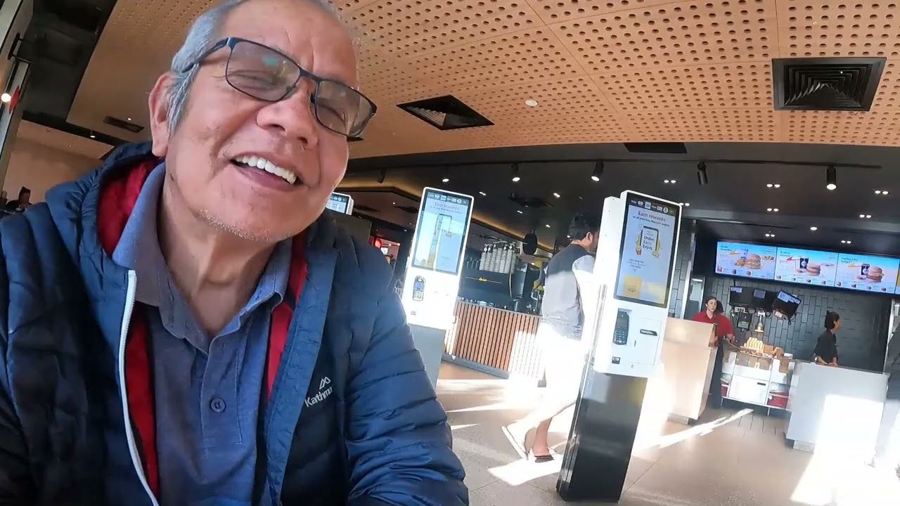 AIRPORT PICK UP IN MELBOURNE