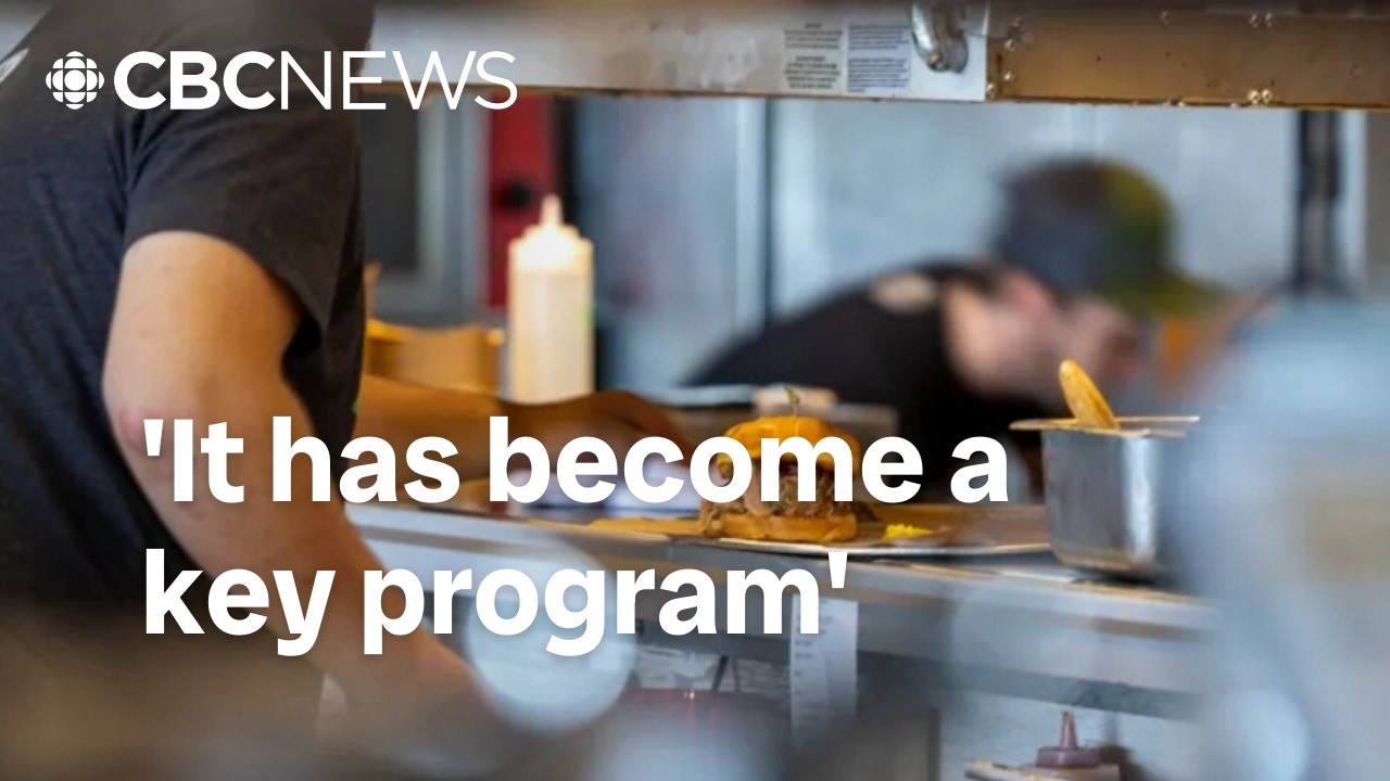 More foreign workers allowed in rural Canada, industry says it&rsquo;s good news