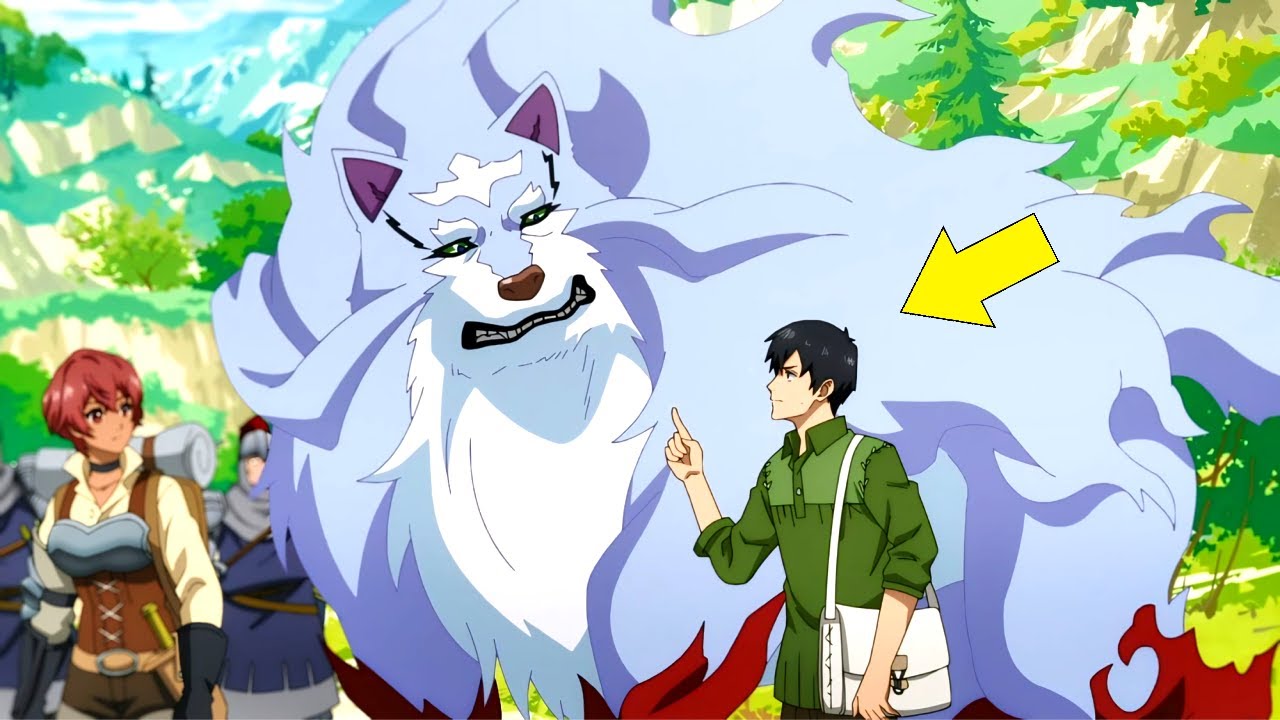 S2 EP. 1-6 NI REINCARNATE AT INAKALANG WALANG SILBI ANG ABILITY NIYA PERO ITO PALA ANG MAGDADALA SA.