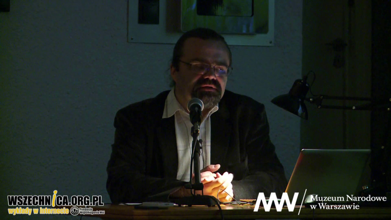 Japonizm w sztuce europejskiej - Przemysław Głowacki