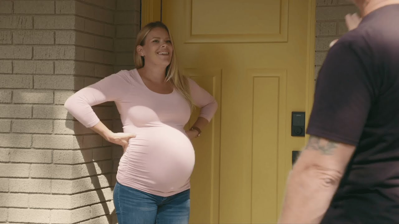 Pregnancy Progression #30
