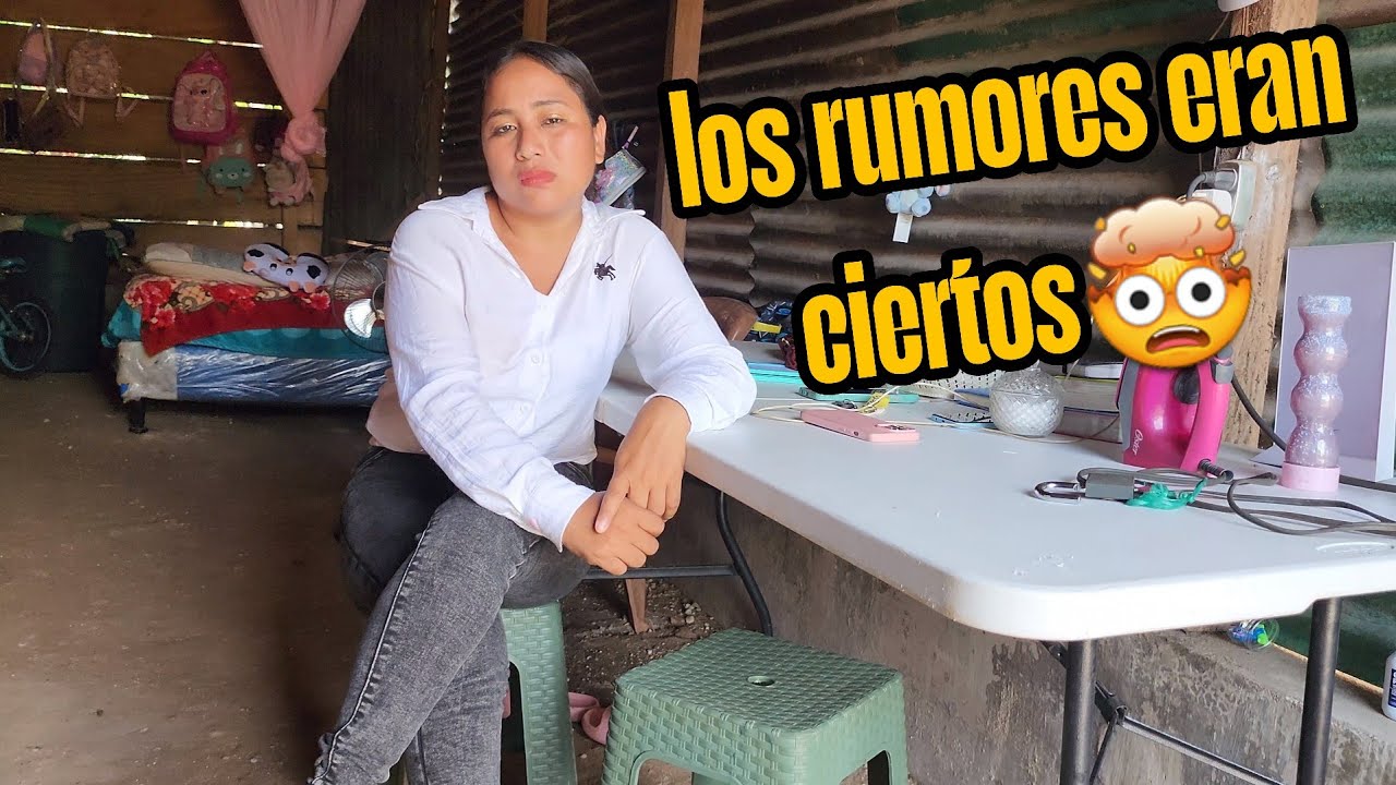 C4ras vemos pero corazones no sabemos hubo infidelidad ⁉️😭